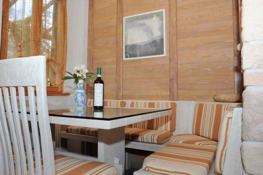 Vakantiewoning 100 m naar het Ledromeer - VW-KGNKZ - foto 12