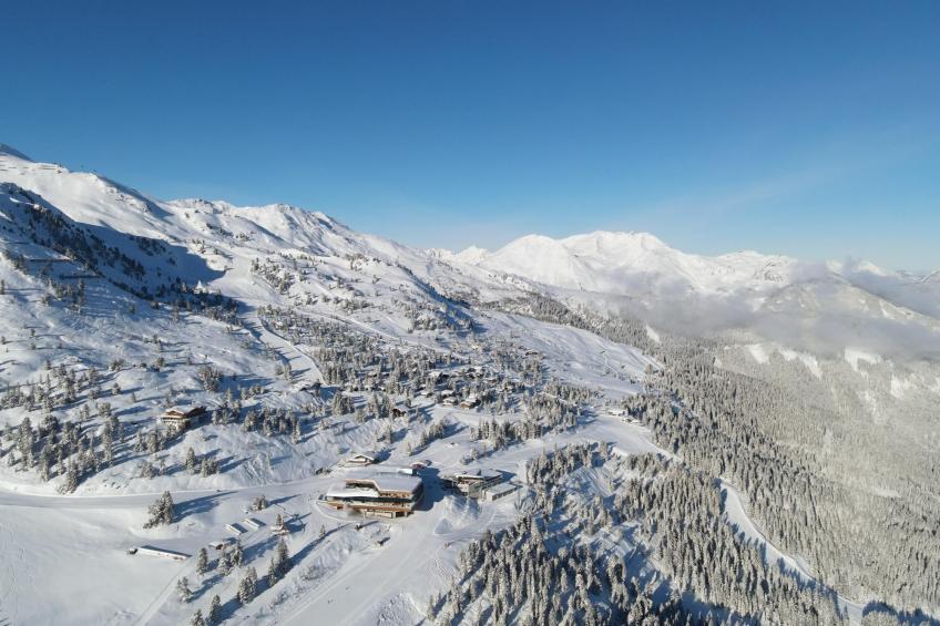 Apartments Mountain View Lofts, Kaltenbach - Type B - foto 34