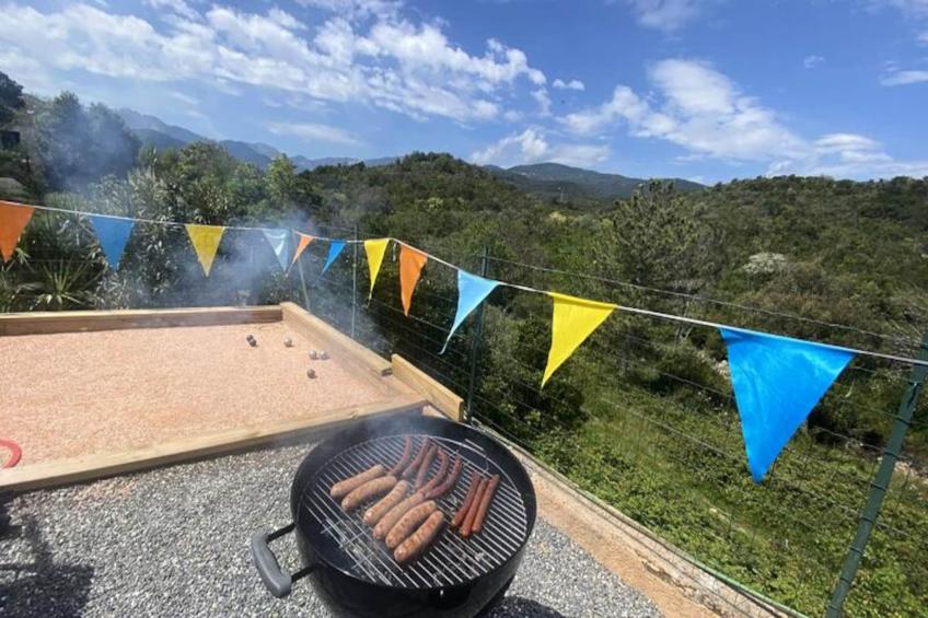 Résidence Tozza  Alta - foto 36