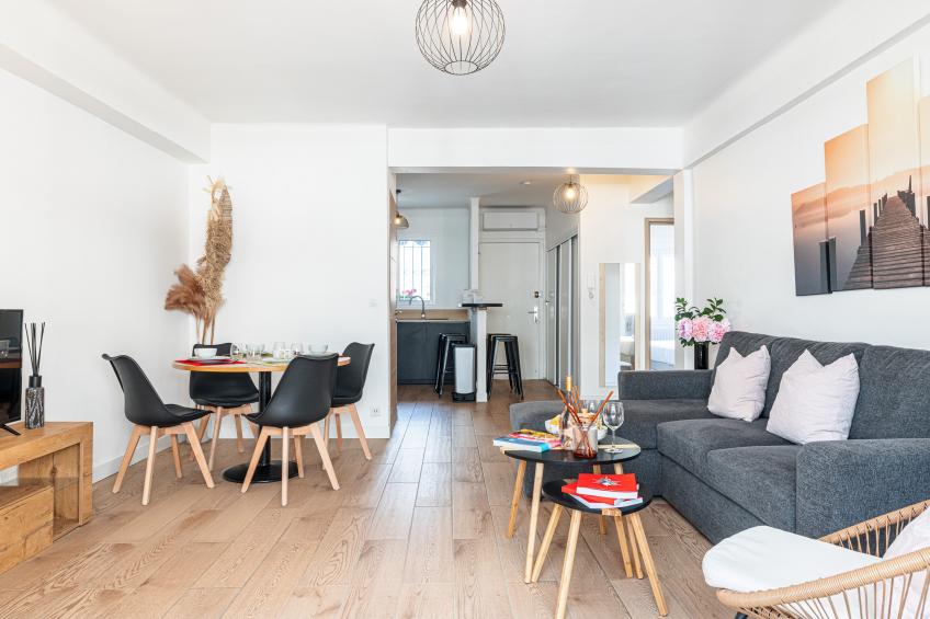 Appartement Le Marly - foto 10