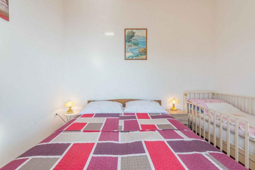 Vakantiewoning met balkon - BF-372Y5 - foto 15