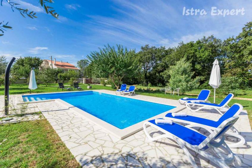 Studio mit Klimaanlage und Pool - BF-4GVH9 - foto 27