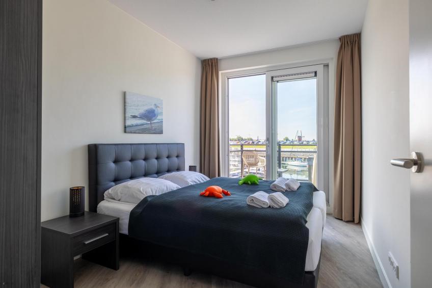 Luxe appartement Vista Maris 'Laguna Beach House' - Havenweg 8-32  Sint-Annaland Oosterschelde - foto 62