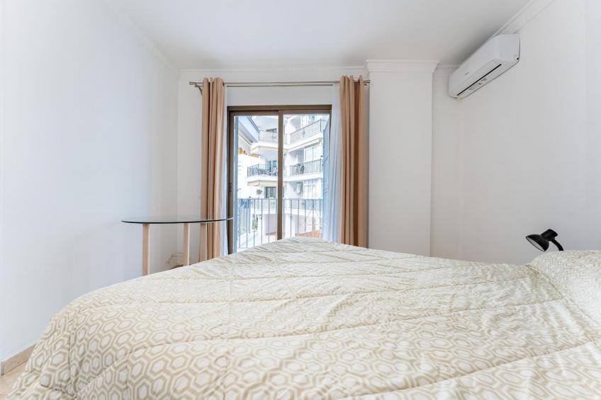 CT 350 - Faro's Marbella Beachapartment for 2 - perfect beachconection - foto 15