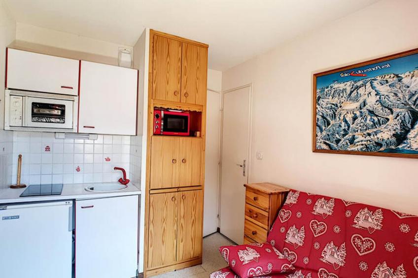 Appartements à Montriond - foto 4