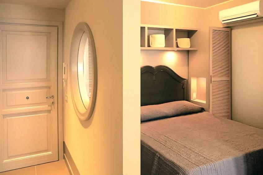 Cala Del Porto Two-room Apartment 1P - foto 13