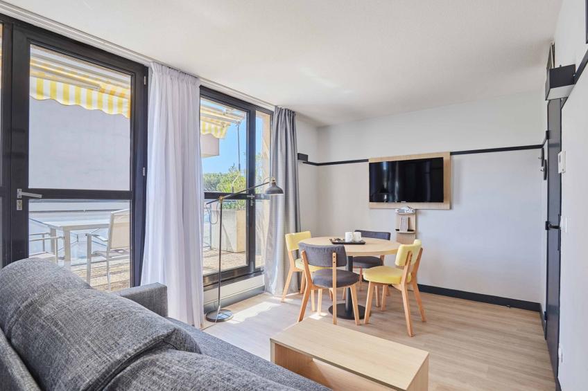 Appart'hôtel Les Floridianes S2 Superior - foto 26