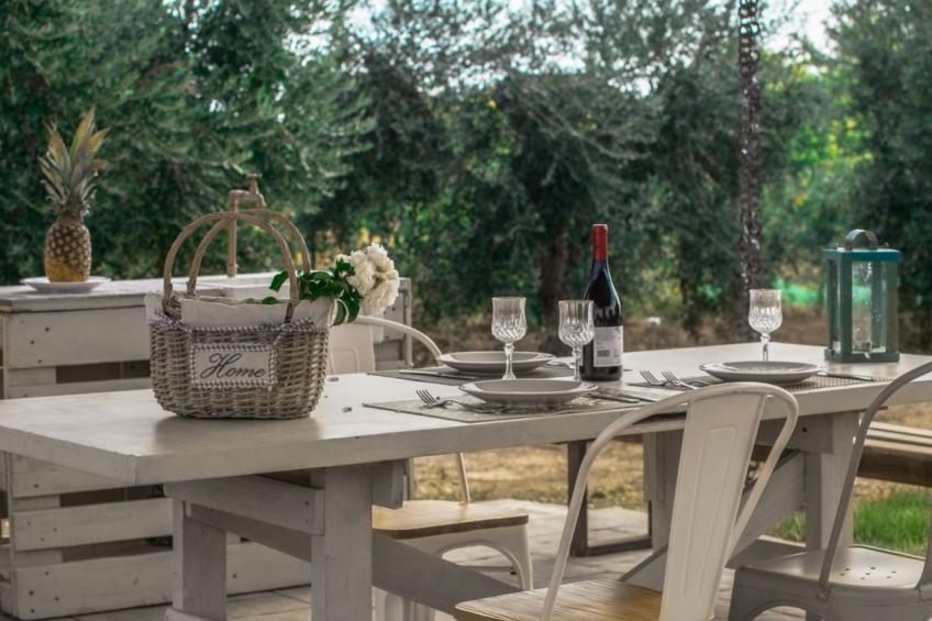 Villa mit privatem Pool in der Nähe der adriatischen Strände - foto 14