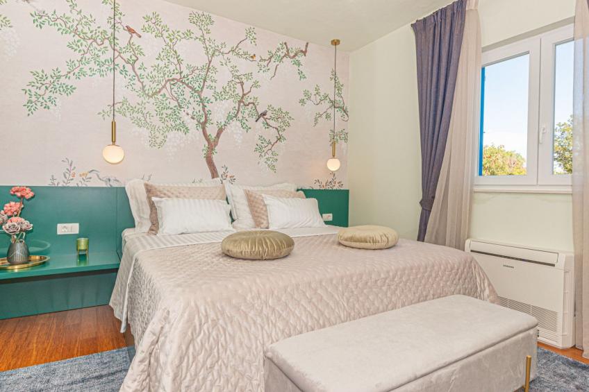 Villa Romansa mit Sauna und Whirlpool in Siritovci - foto 31