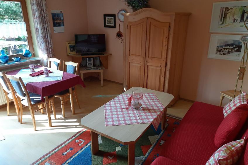 Seitz 2 in Bayerisch Eisenstein - foto 10