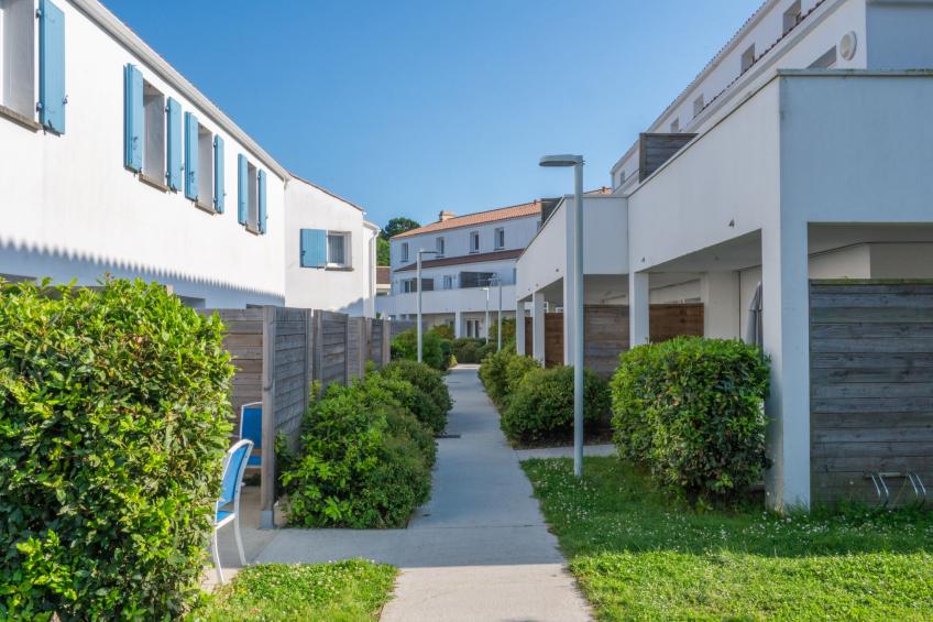 Le Domaine des Pins - foto 8