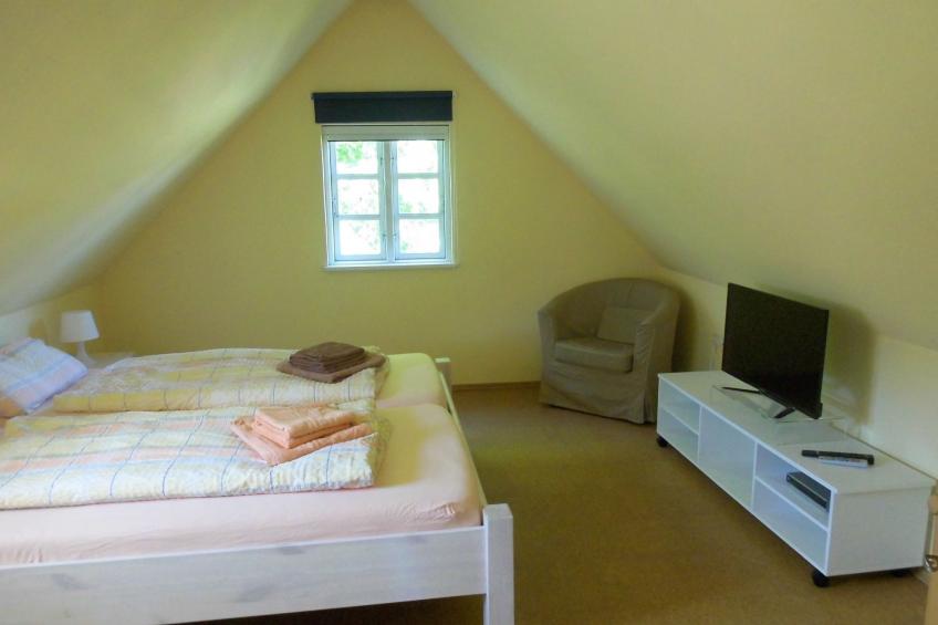 Haus in Zimmert mit Terrasse, Grill und Garten - foto 16