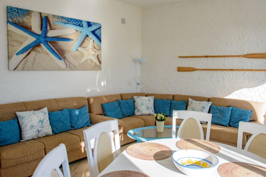 Villa Saline- Villa am Meer - foto 8