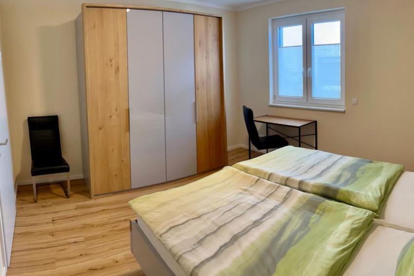 Moderne Wohnung mit Parkplatz und Rheinblick - foto 66