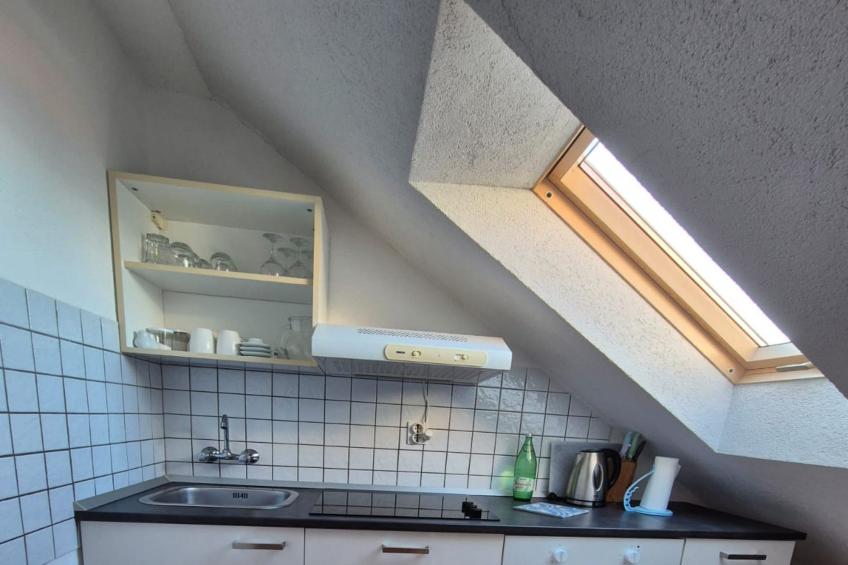 Villa Stella - Two Bedroom Apartment with Balcony and Sea View (Marilena) - foto 30