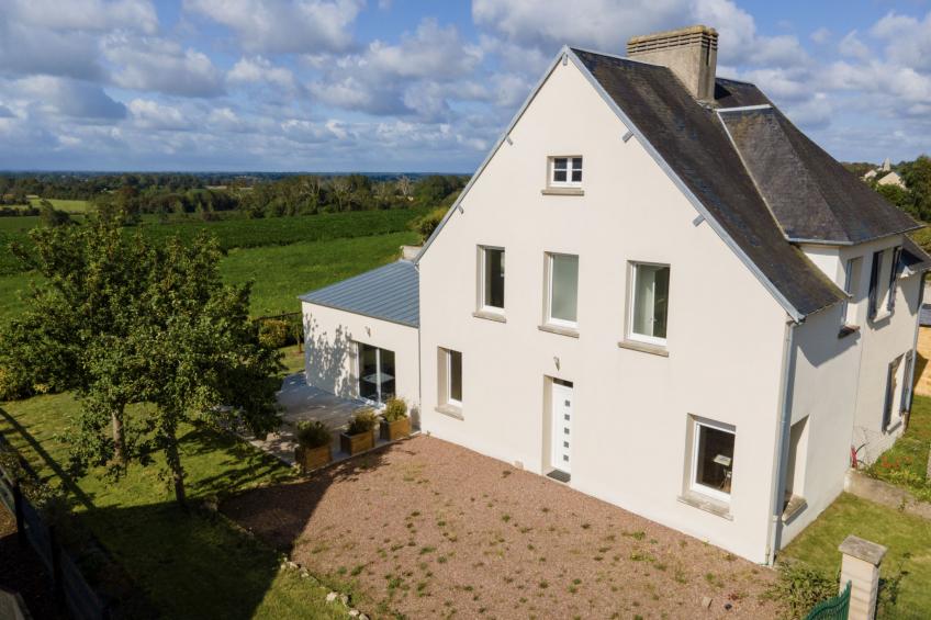 Mahionias's cottage - foto 39