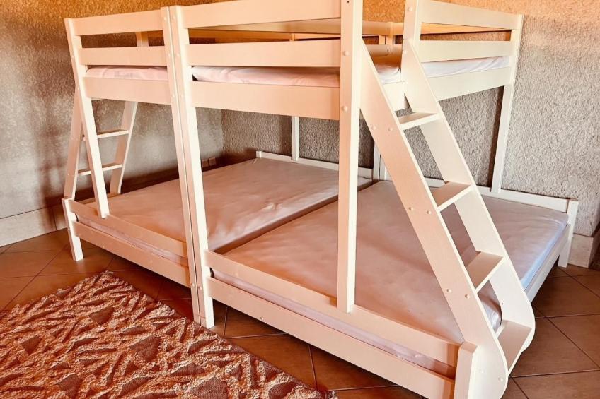 Alpaka-Ferienhaus Oenzlen - foto 7