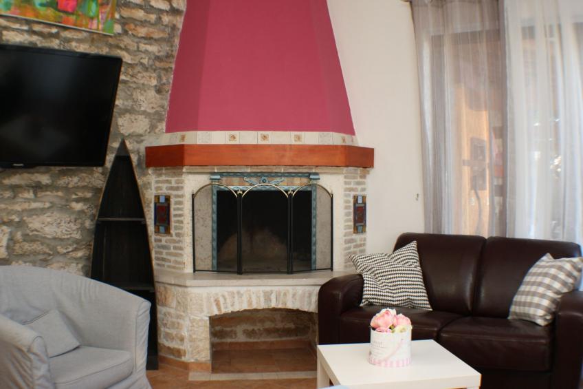 Art House Rovinj-Holiday - foto 10