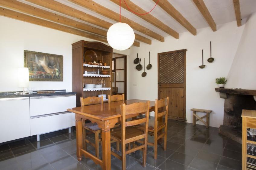 VILLA ES COCO SOLLER - foto 11