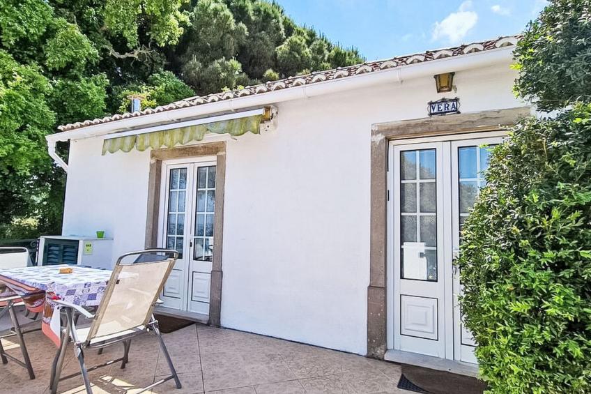 Haus in einem Bauernhof zwischen Weinbergen 1 - foto 30
