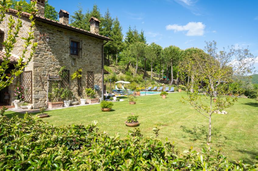 Podere Il Castello (ARZ120) - foto 38