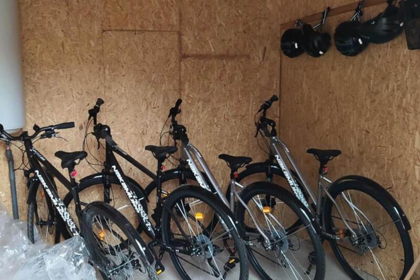 Gîte de France Gîte le crespin 4 épis - foto 56