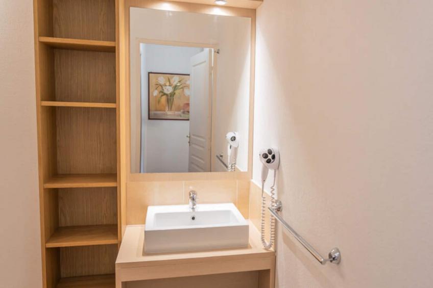 Résidence Les Terrasses Du Soleil D'or - foto 18