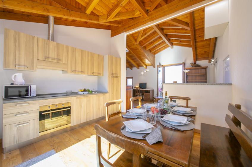 Il Lago Blu Loft With Pool - foto 5