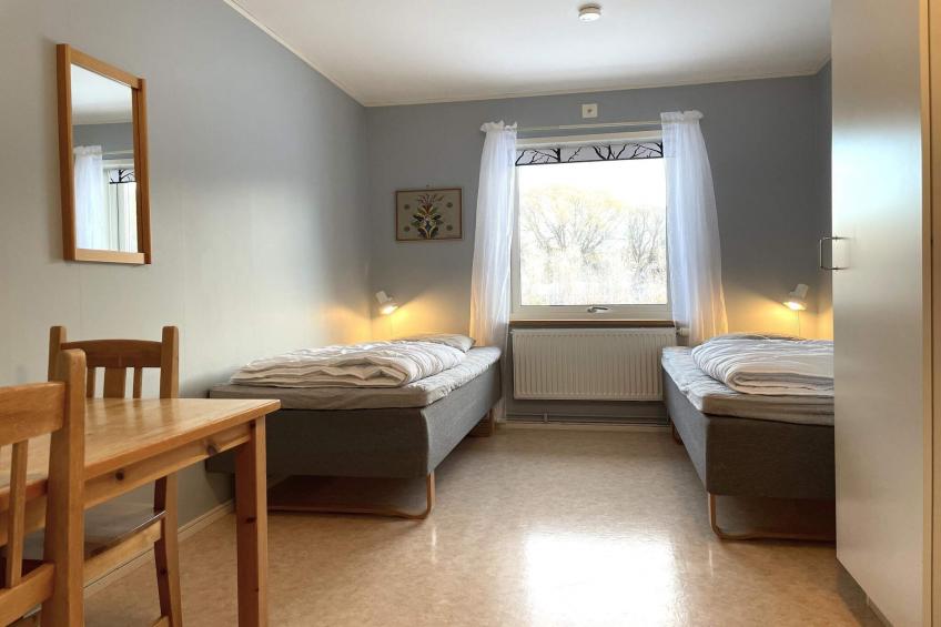 Fyrbäddsrum - WC&dusch - Husdjursvänligt - foto 24