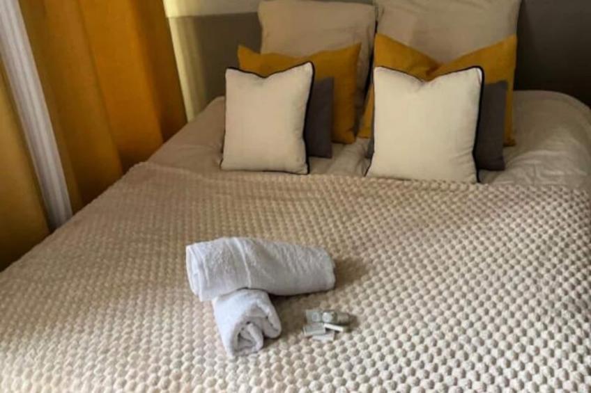 Paris Porte De Versailles Cosy Lodge 1 Appart Hôtel Parking, Wifi 4 Pers - foto 19