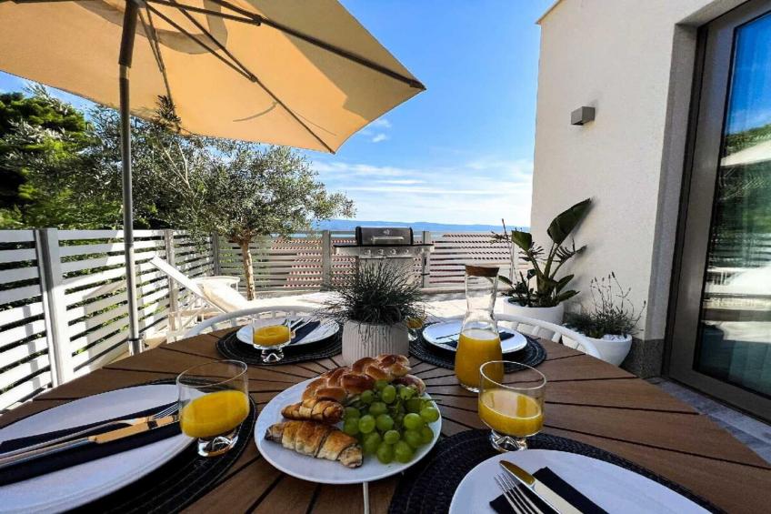 Villa Oneum – APT Mare - foto 17