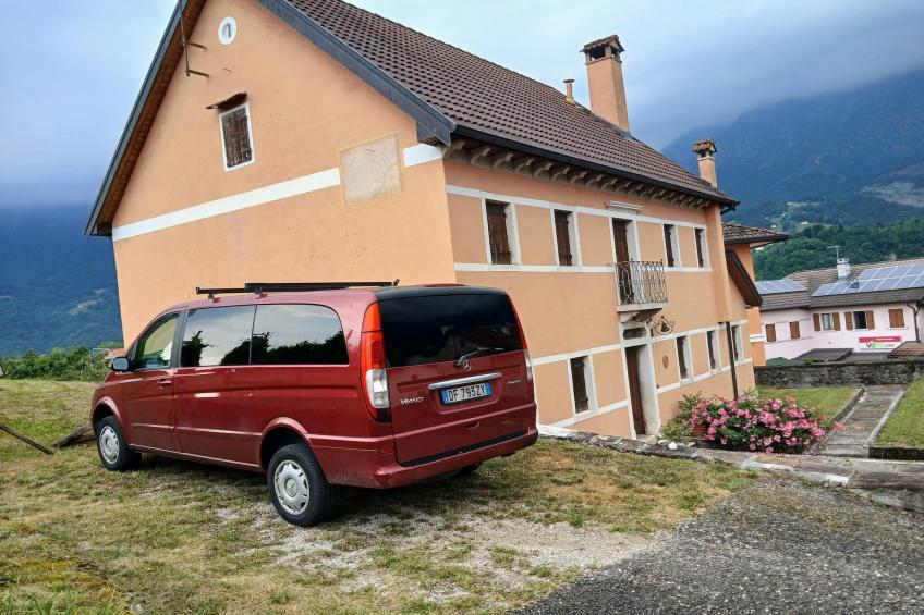 CASA TRAME DEGLI ANGELI - foto 39