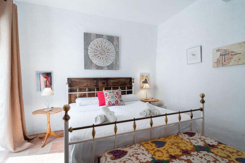 Casa Animas 10 Jacuzzi by Casasol - foto 12