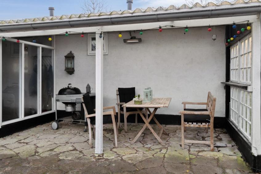 "Hendrina" - 500m from the sea - foto 17