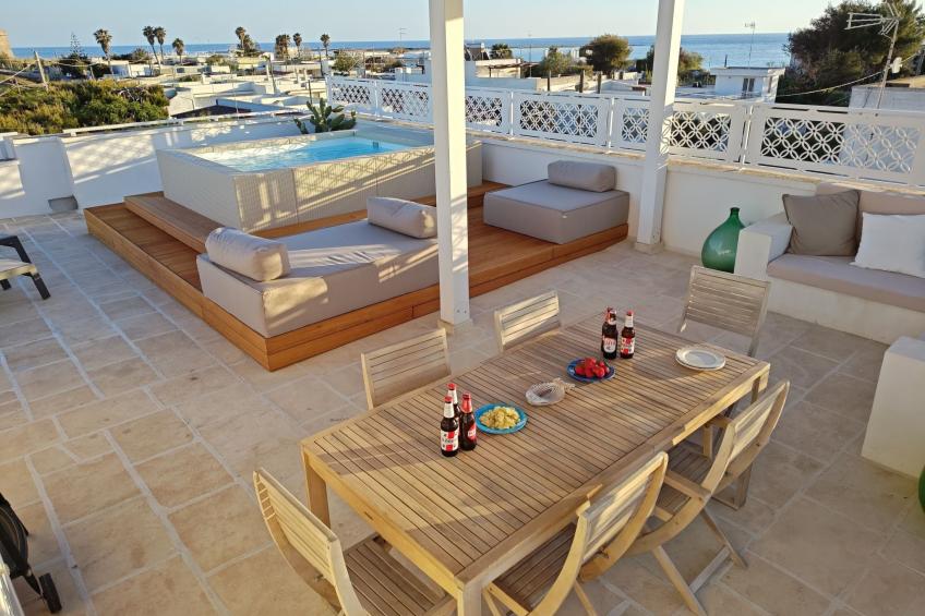 Suite mit Meerblick - foto 21