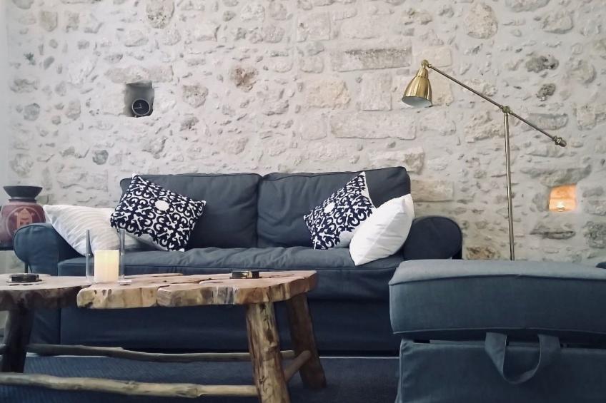 Ferienvilla "The Manor" direkt am Strand - foto 26