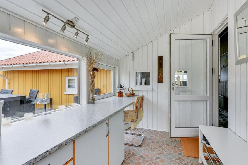 "Thrond" - 200m from the sea in Western Jutland - foto 23