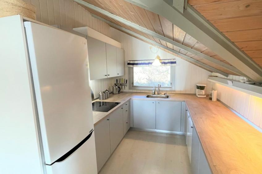 "Erly" - 500m from the sea in Sealand - foto 19