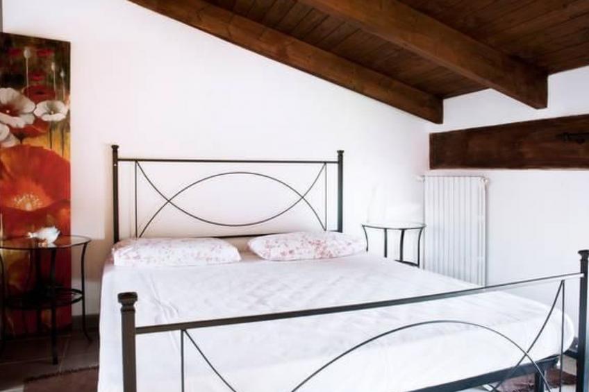 Wohnung in Brusasco mit Garten, Terrasse und Grill - foto 18