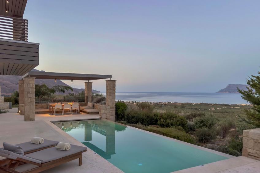 Youphoria Meerblick Villa Harmony 2 Schlafzimmer - foto 23