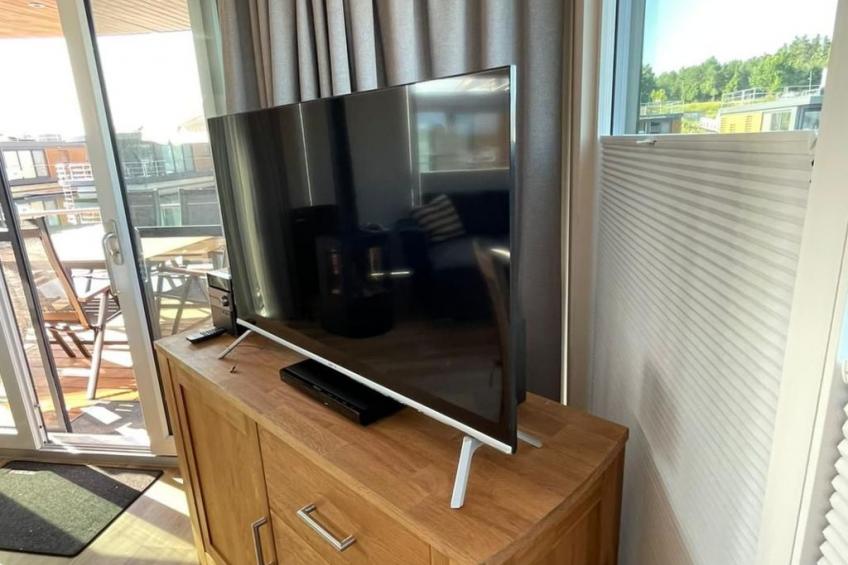 Hausboot Vroni am Bärwaldersee - foto 13