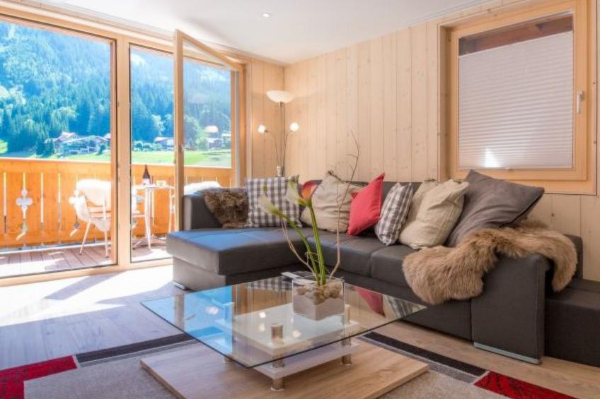 Chalet Belmont 7 - foto 11