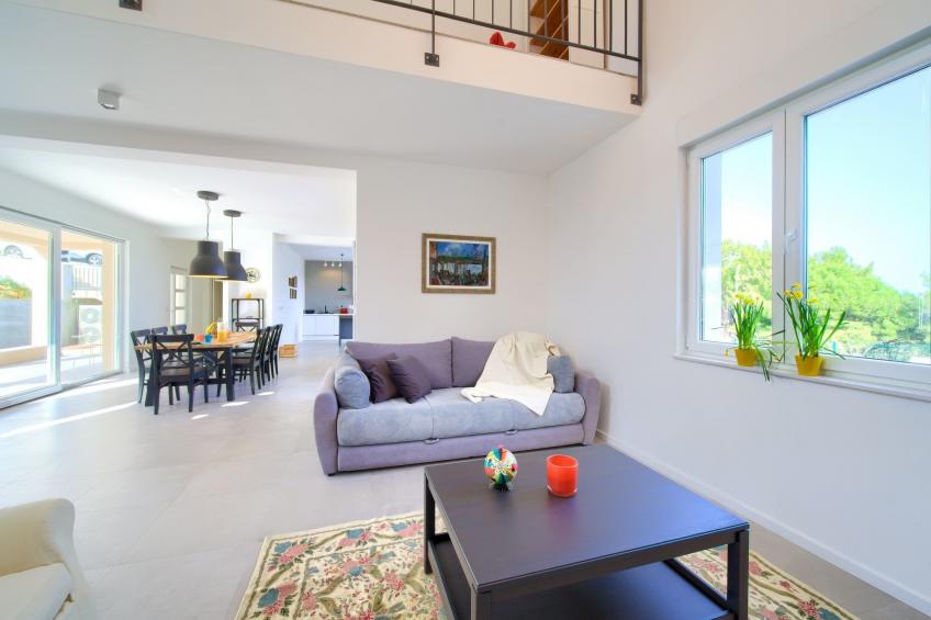 Villa "Olivia" mit eigenem Pool - foto 13