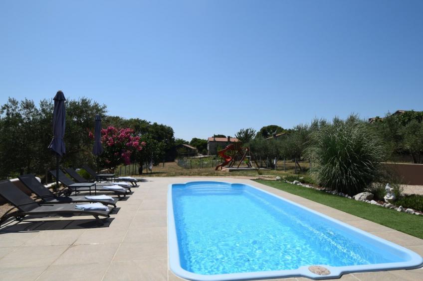 "Villa Frana" mit privatem Pool - foto 12