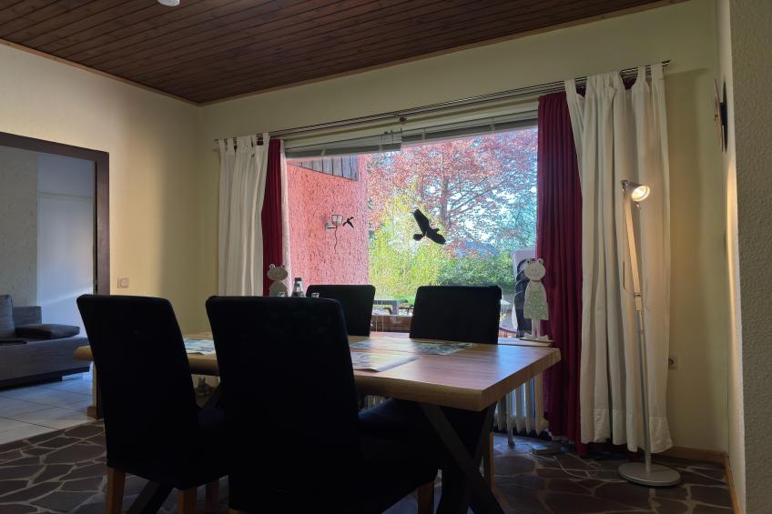 Ferienwohnung Weitblick - foto 6