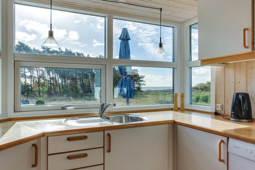 "Rina" - 50m from the sea in Bornholm - foto 13