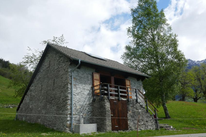 Casa Sosto - foto 29