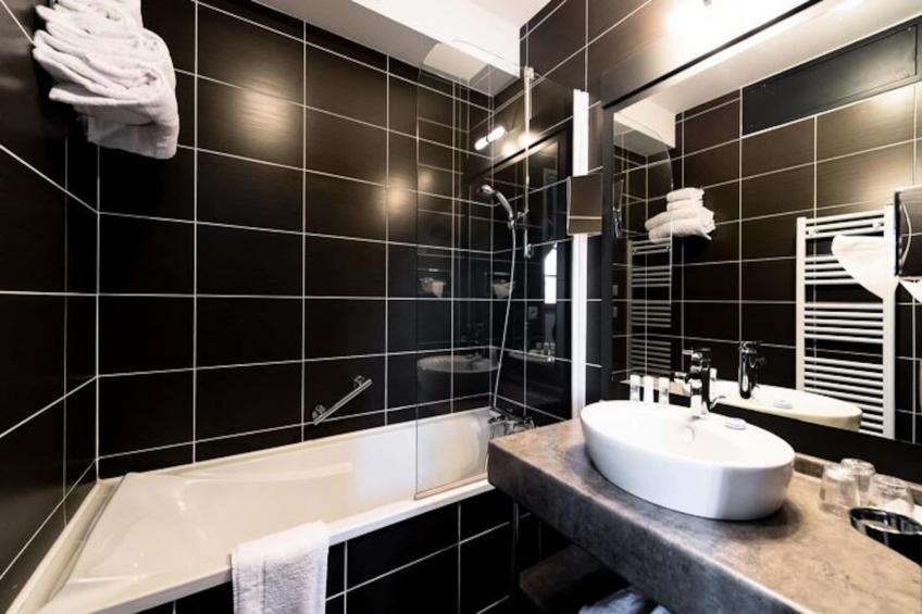 Résidence Goélia Le Domaine de Pont Aven - foto 8