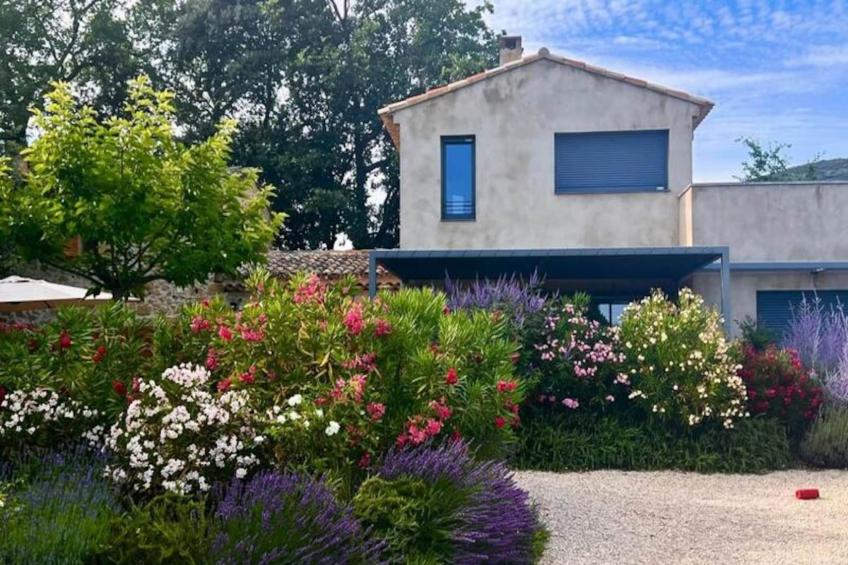 Vivez L'authenticité à La Maison "au Pied Des Vignes" - foto 3