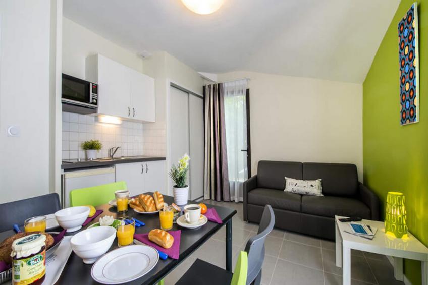 Village de Gîtes Henri IV  - Ternélia - foto 8